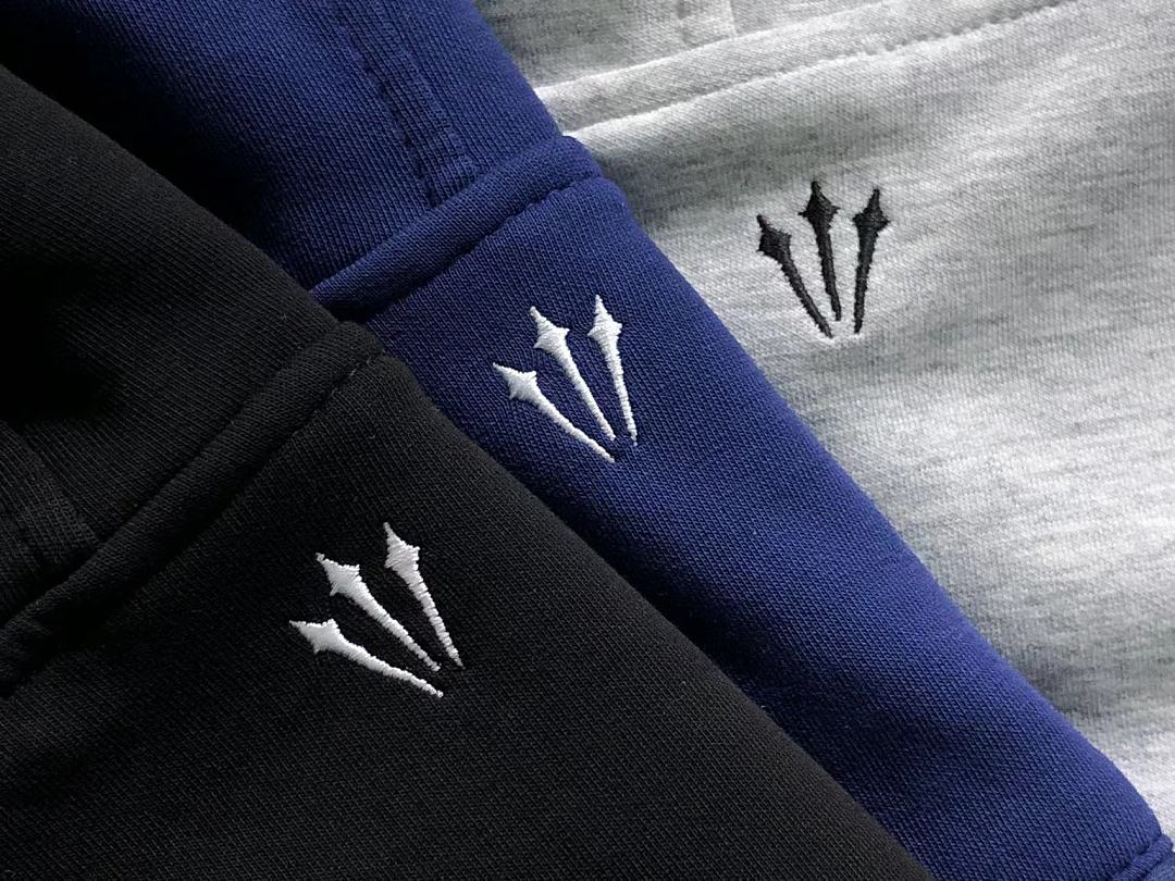 Nike 258 N⭐K⭐ NO⭐T⭐ HOODIE TROUSERS 4206152977 (Im 170Cm 60Kg I Wear Size L In The Phot) - Image 23