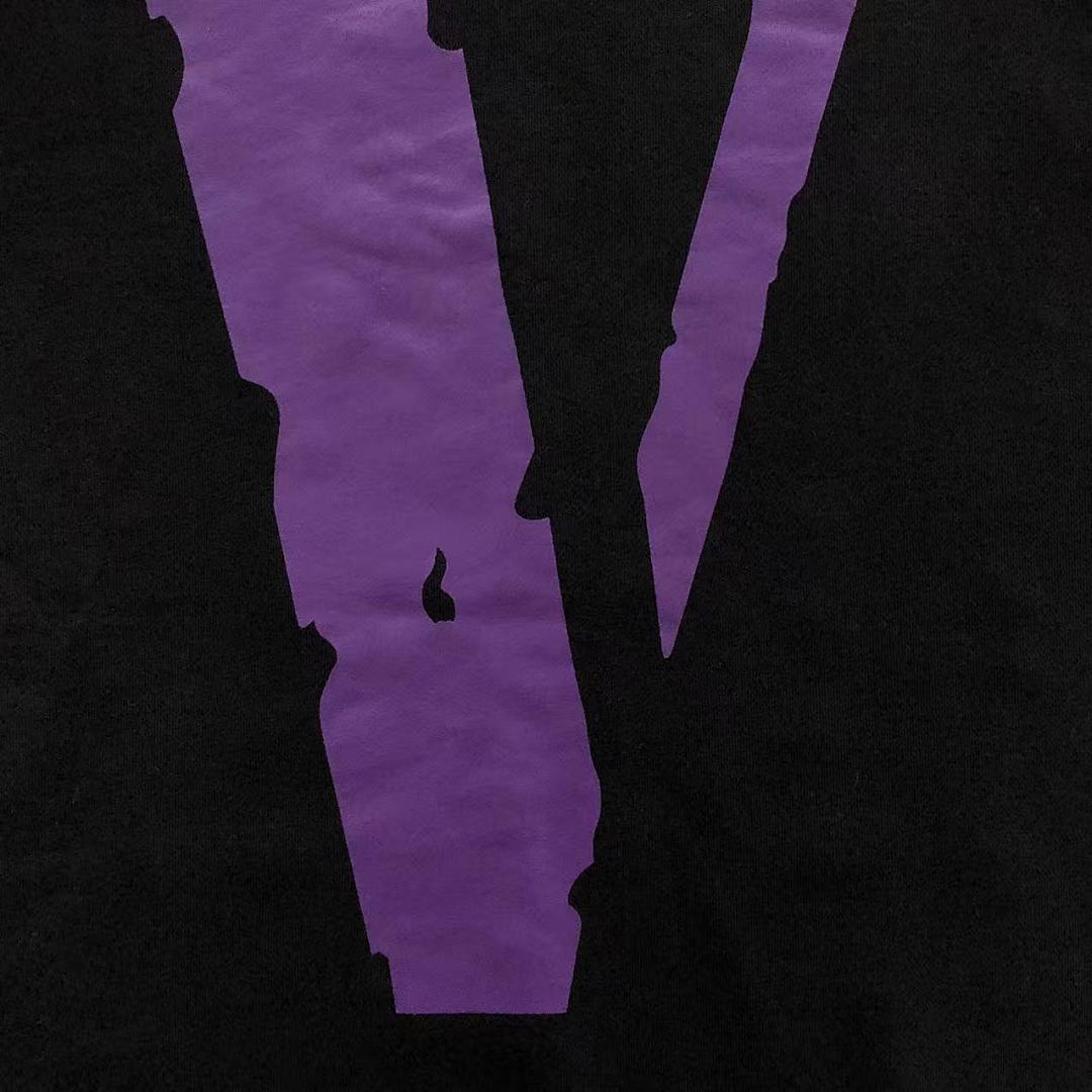 On Running 118 VLONE HOODIE 510115391 (Im 170Cm 60Kg I Wear Size S In The Phot) - Image 15