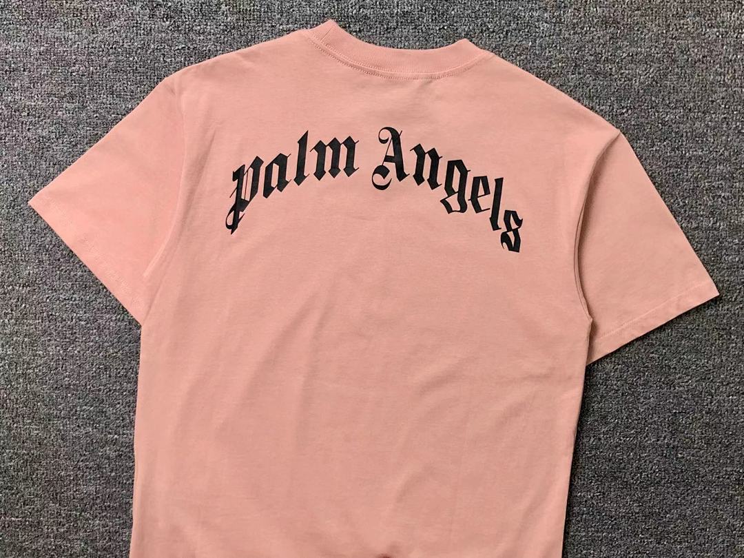 Palm Angels 95 PALM ANGELS T-SHIRT - Image 51