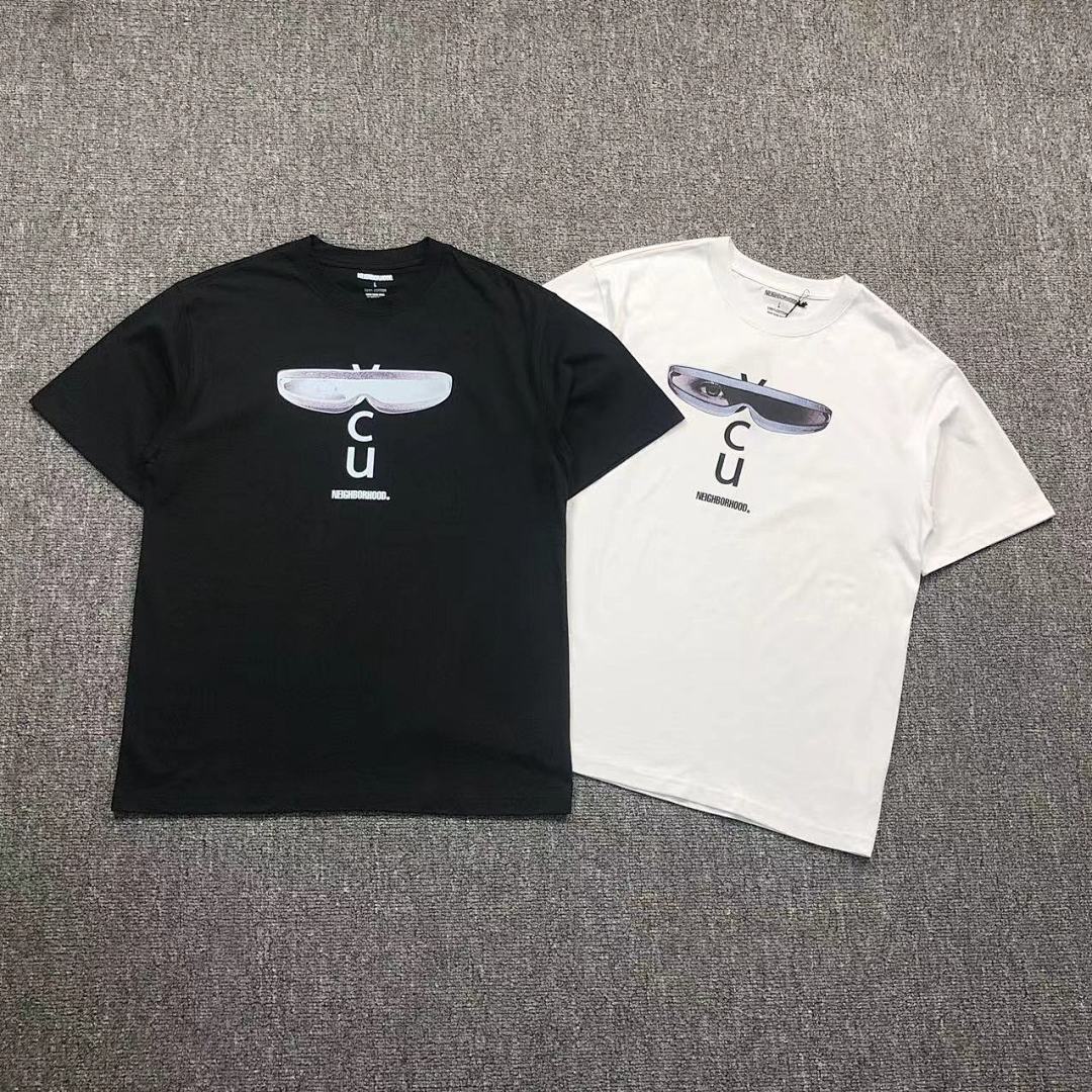 Neighborhood Neighborhood 106 T-SHIRT, photo 1
