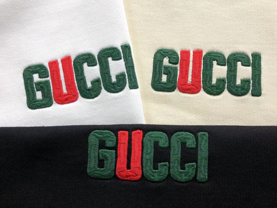 Gucci 165 G⭐C⭐I HOODIE 510102881 (Im 170Cm 60Kg I Wear Size S In The Phot) - Image 14