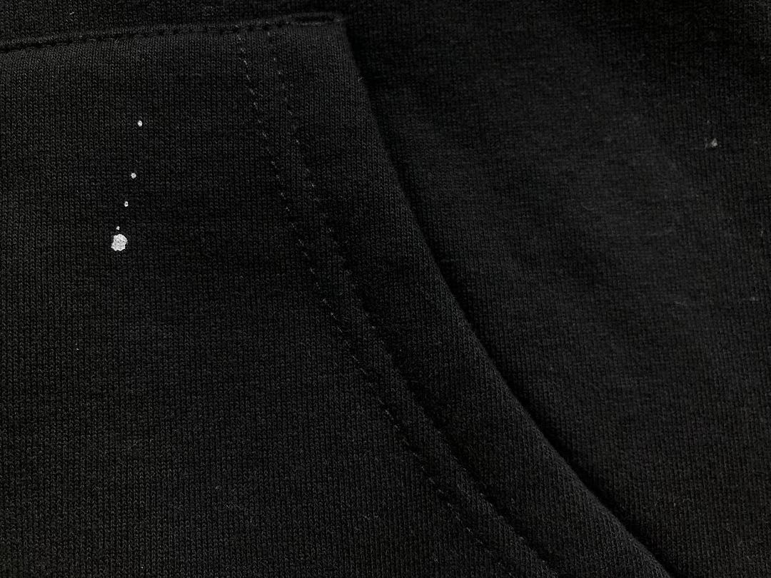 On Running 298 S⭐⭐R⭐⭐E MAISON MARGIELA HOODIE 52071614182 (Im 170Cm 60Kg I Wear Size S In The Phot) - Image 21