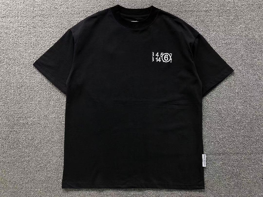 On Running 88 MAISON MARGIELA T-SHIRT 5231256162 (Im 170Cm 60Kg I Wear Size 46 In The Phot) - Image 9
