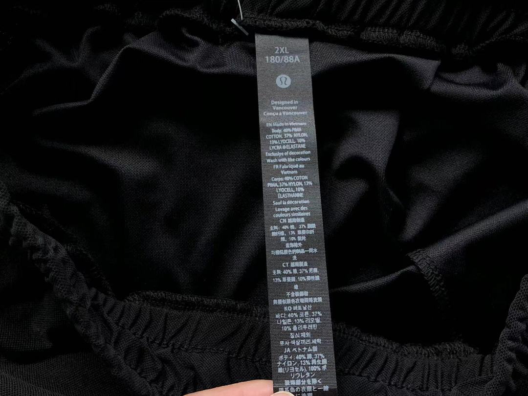 Unbranded 128 LULULEMON SHORTS FEMAIE - Image 21