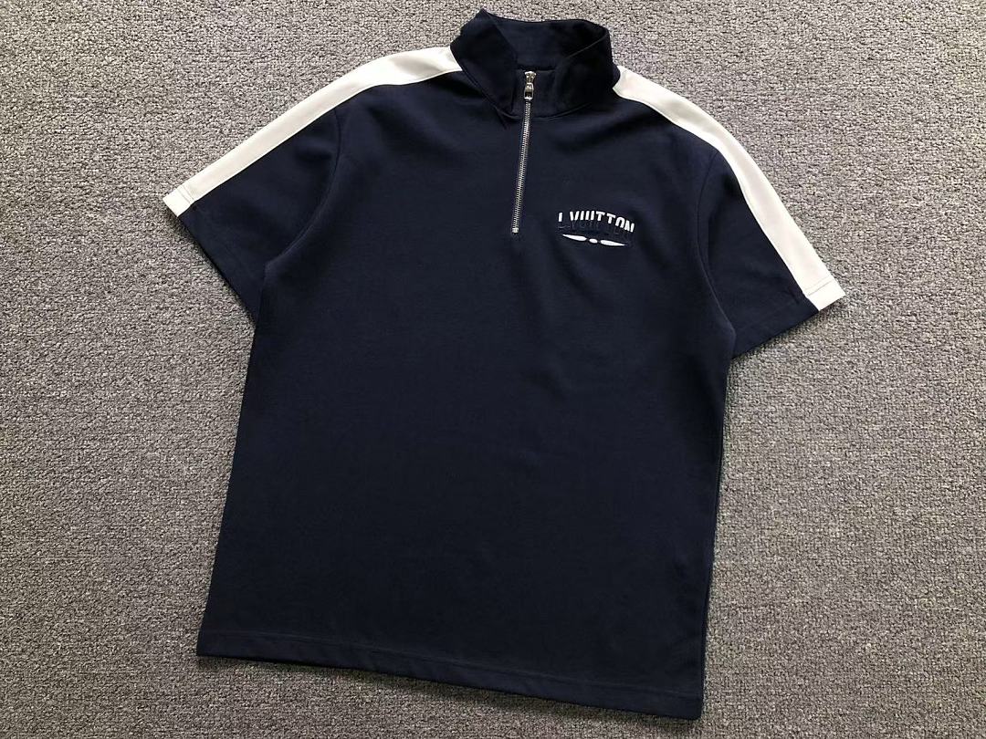 Louis Vuitton 218 L⭐ T-SHIRT SHORTS 5241618147 (Im 170Cm 60Kg I Wear Size L In The Phot) - Image 8