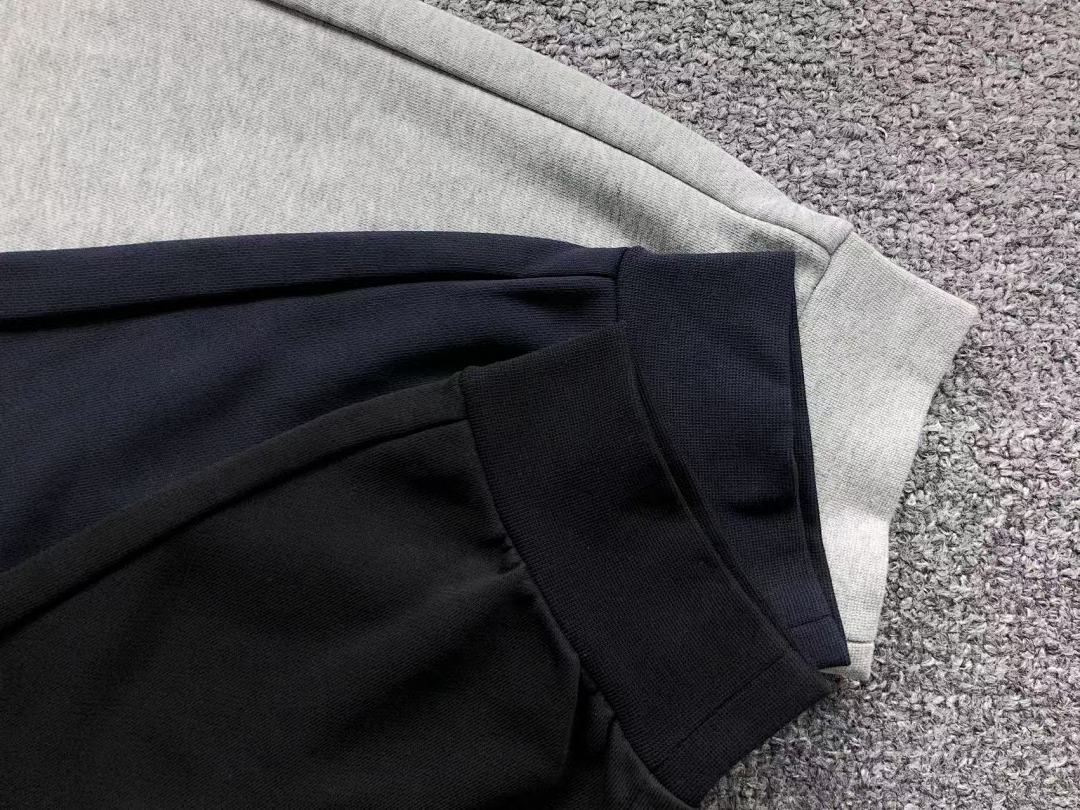 Lacoste 125 LACOSTE TROUSERS 3107120503 (Im 170Cm 60Kg I Wear Size L In The Phot) - Image 17