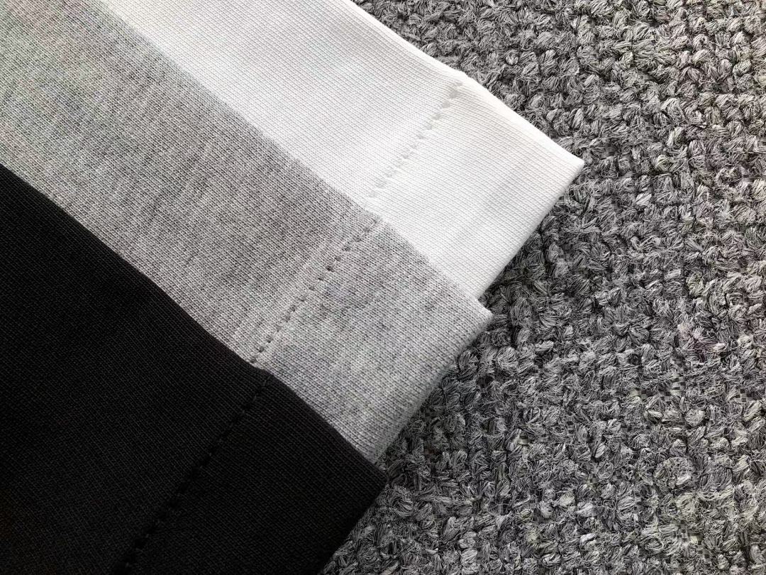 Fear of God 98 FOG T-SHIRT 503245517 (Im 170Cm 60Kg I Wear Size S In The Phot) - Image 22