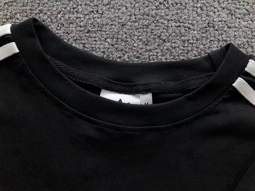 Adidas 98 A⭐I⭐AS BAPE T-SHIRT 405101817 (Im 170Cm 60Kg I Wear Size M In The Phot) - Image 19