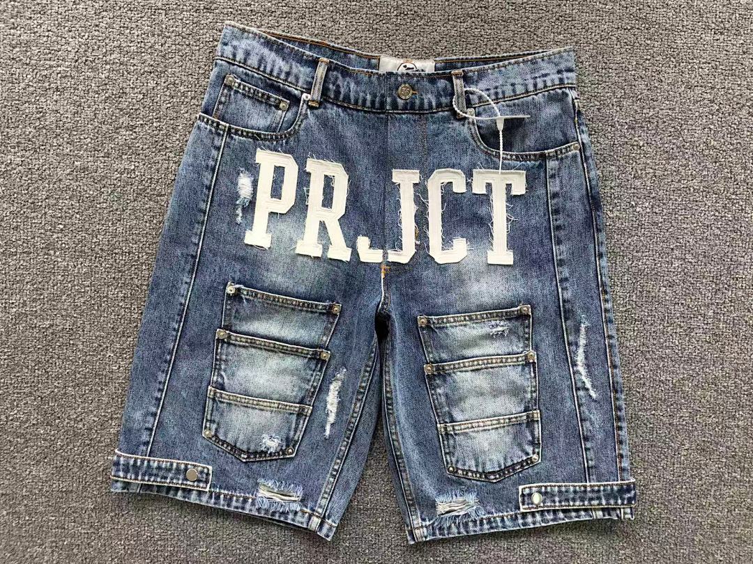 Unbranded 358 FASHION SHORTS (Im 170Cm 60Kg I Wear Size M In The Phot) - Image 5