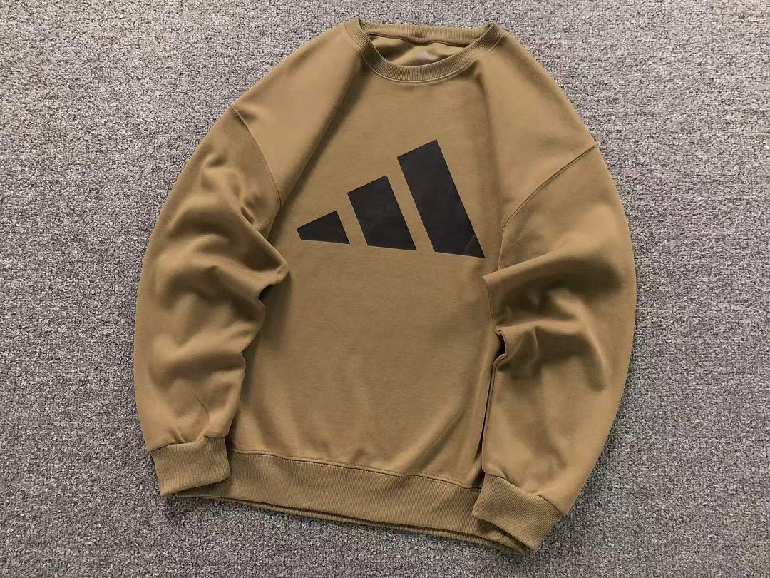 Adidas 168 A⭐I⭐AS HOODIE 2207220404 (Im 170Cm 60Kg I Wear Size XL In The Phot) - Image 10
