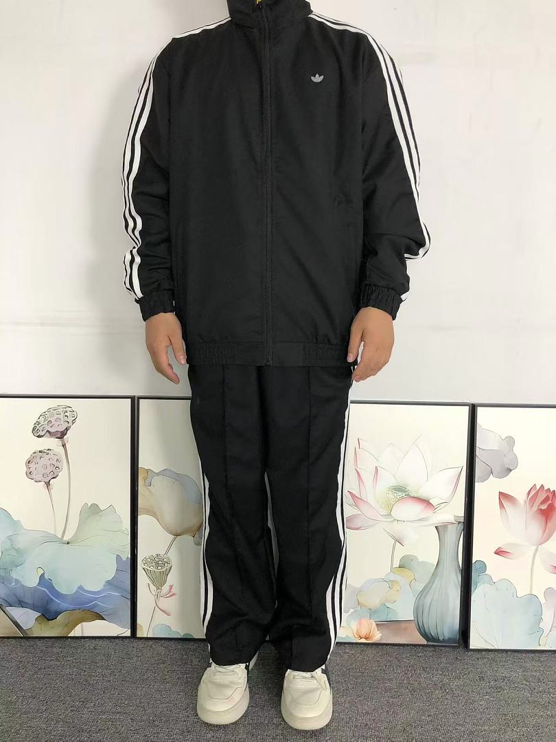 Adidas 228 A⭐I⭐AS JACKET - Image 4