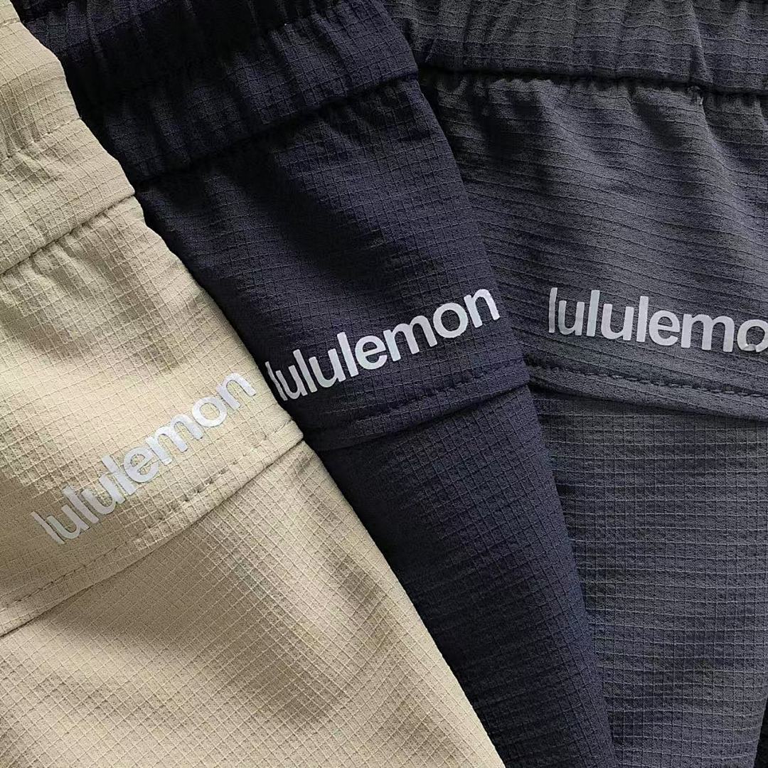 Unbranded 158 LULULEMON TROUSERS 218210701 (Im 170Cm 60Kg I Wear Size M In The Phot) - Image 17
