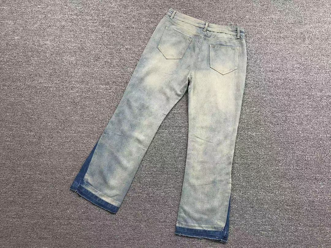 Gallery Dept 138 GALLERY DEPT TROUSERS 1104262453 (Im 170Cm 60Kg I Wear Size M In The Phot) - Image 9
