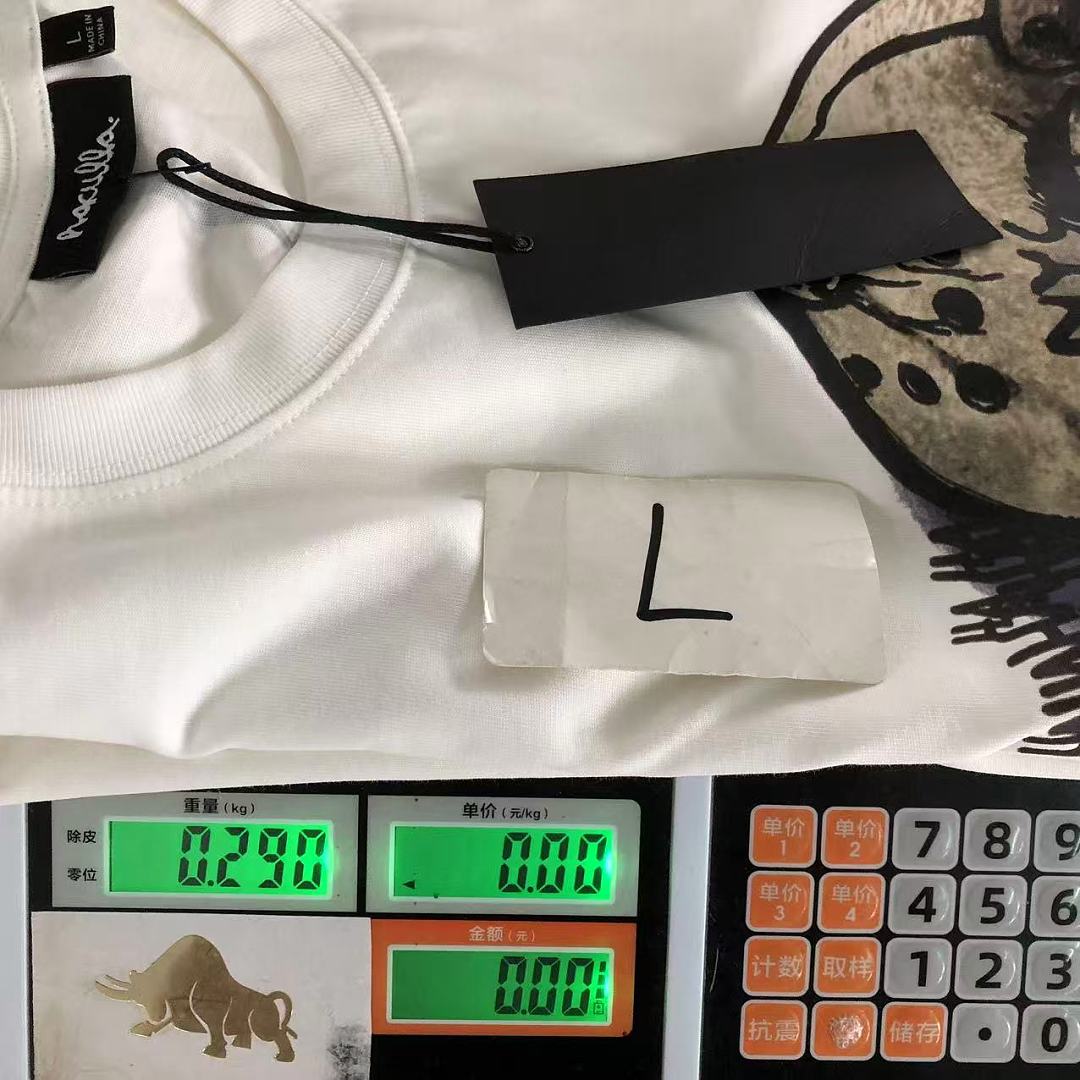 Unbranded 98 HA⭐U⭐LA T-SHIRT 3204156617 (Im 170Cm 60Kg I Wear Size L In The Phot) - Image 21