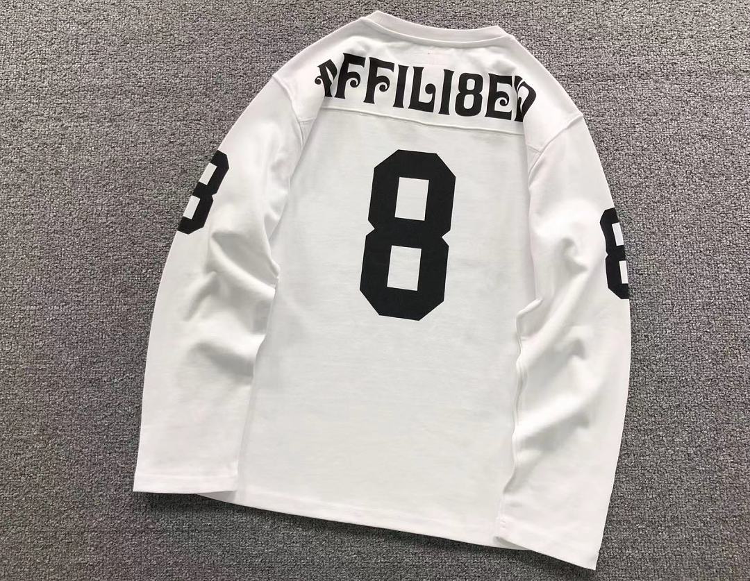 Supreme 165 S⭐⭐R⭐⭐E LONG SLEEVED 52071520182 (Im 170Cm 60Kg I Wear Size S In The Phot) - Image 15