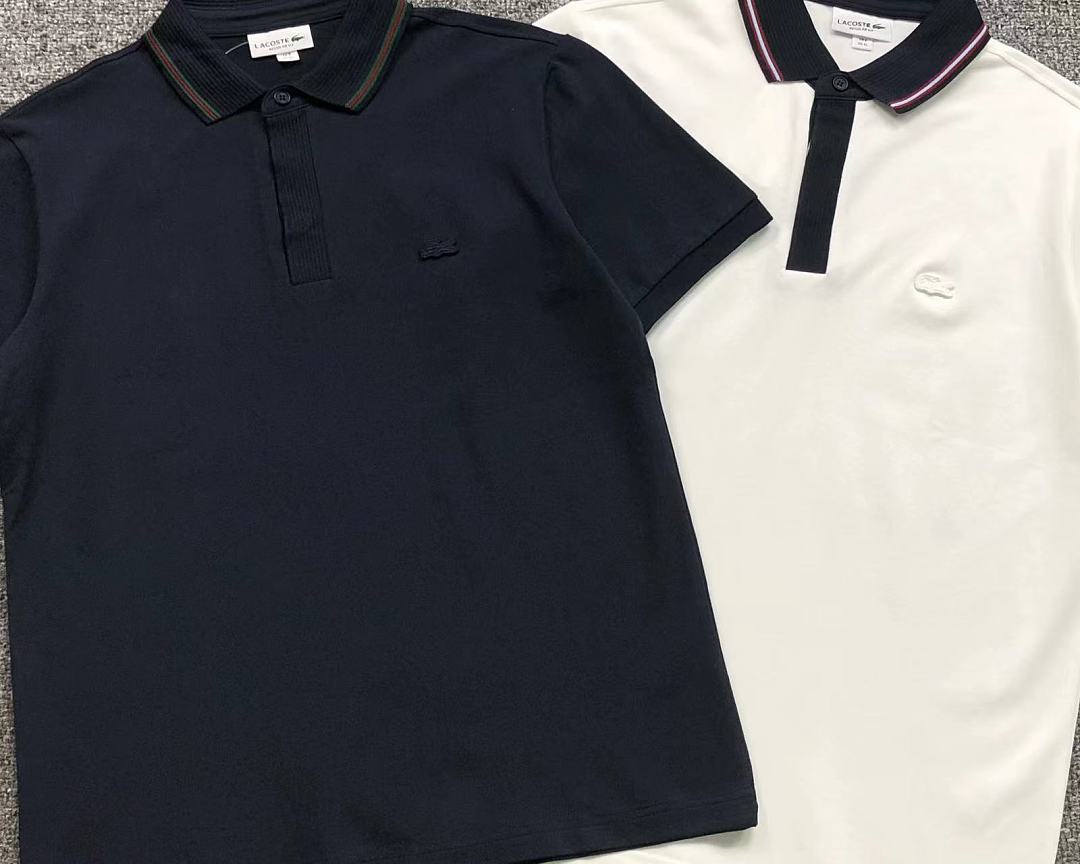 Lacoste 145 LACOSTE POLO 3206132204 (Im 170Cm 60Kg I Wear Size XL In The Phot) - Image 6