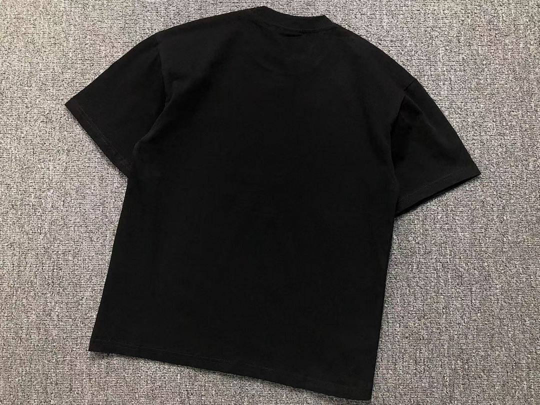 Drew House 98 DREW T-SHIRT 211161417 (Im 170Cm 57Kg I Wear Size S In The Phot) - Image 11