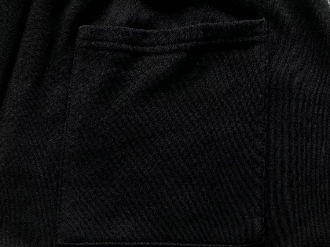 Sp5der TROUSERS SP5DER HOODIE - Image 42
