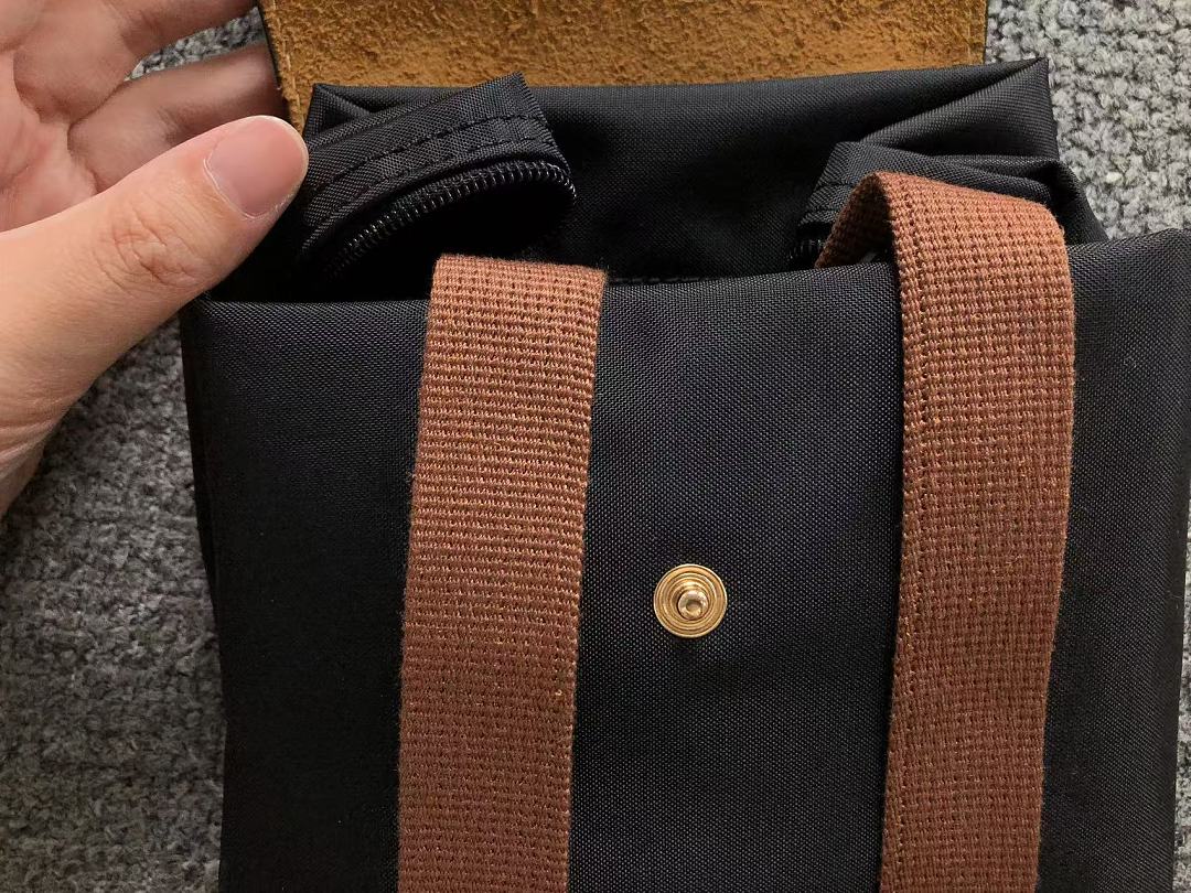 Unbranded 105 G⭐Y⭐R⭐ BAG 2207022376 (Long 23CM* Wide 12CM* High 30CM) - Image 24