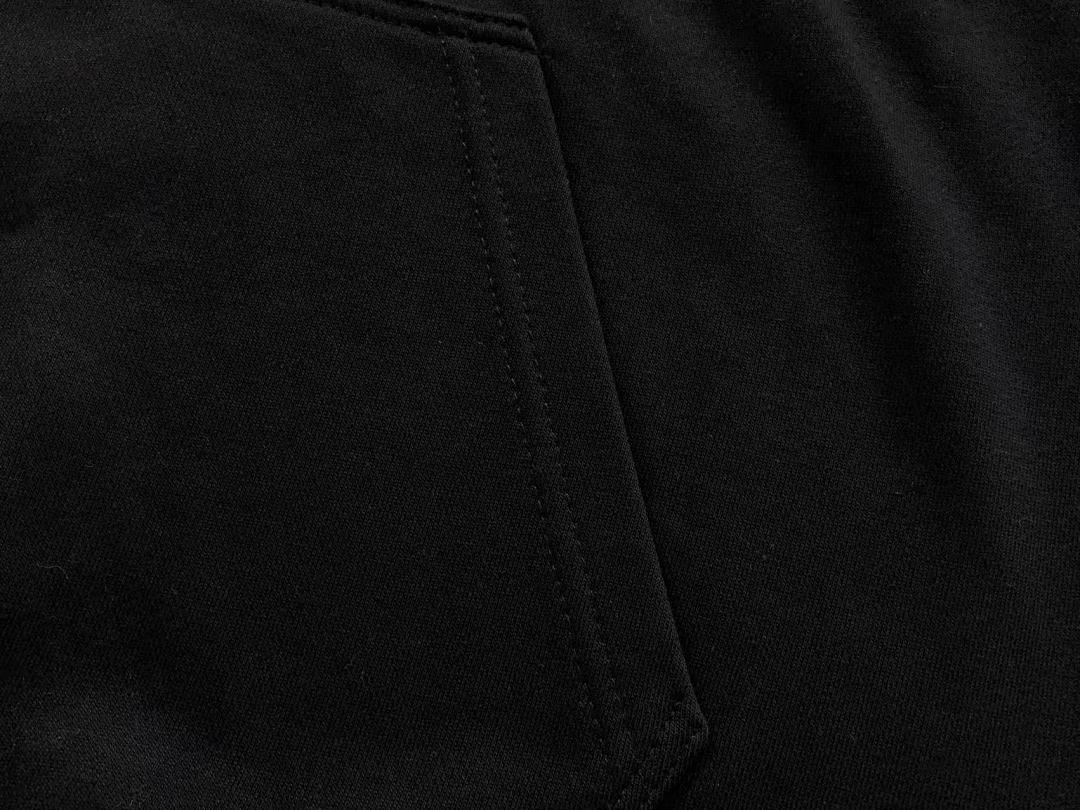 Drew House 208 DREW HOODIE 22031401001 (Im 170Cm 60Kg I Wear Size M In The Phot) - Image 58