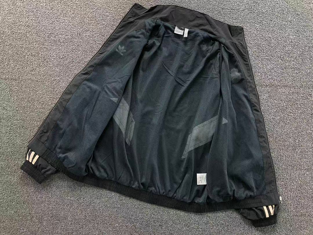 Adidas 158 A⭐I⭐AS JACKET 510200885 (Im 170Cm 60Kg I Wear Size M In The Phot) - Image 21