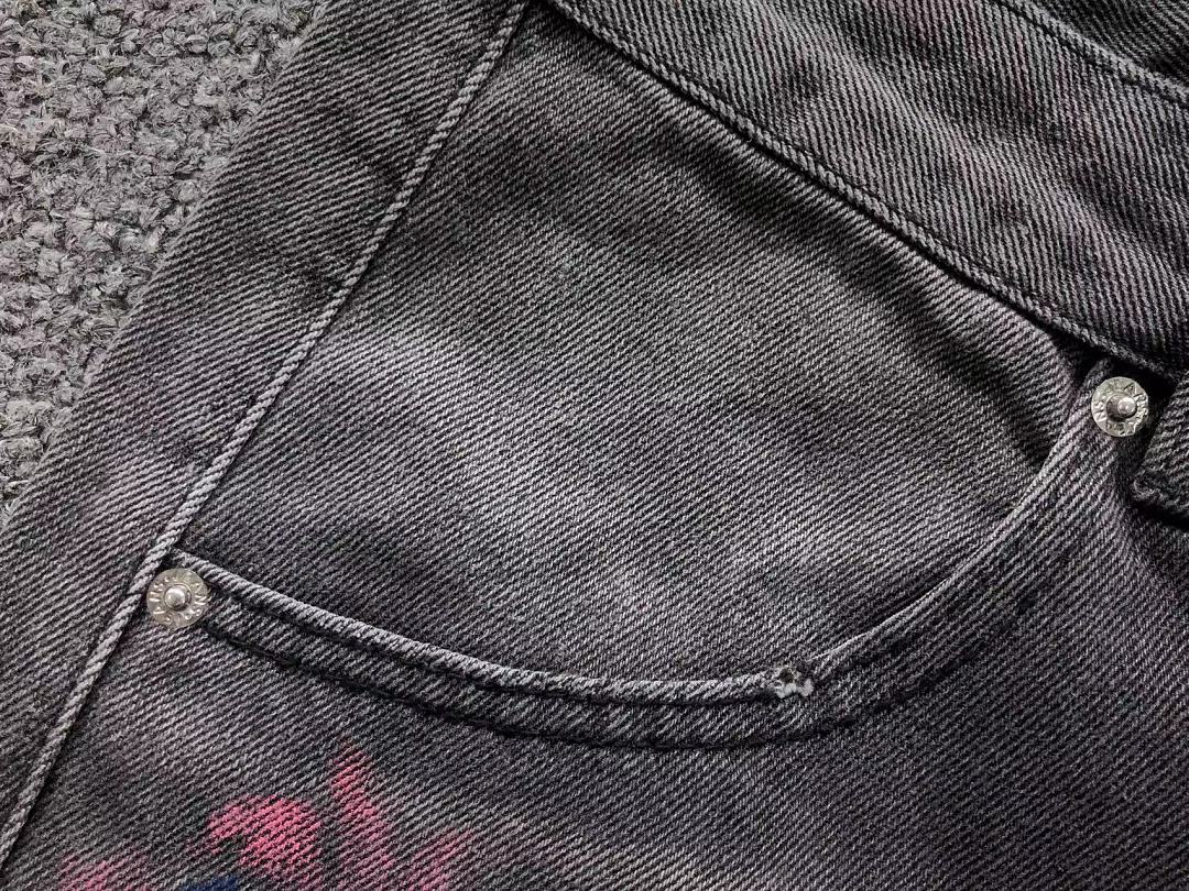 Gallery Dept 215 GALLERY DEPT TROUSERS 3204262617 (Im 170Cm 60Kg I Wear Size S In The Phot) - Image 16
