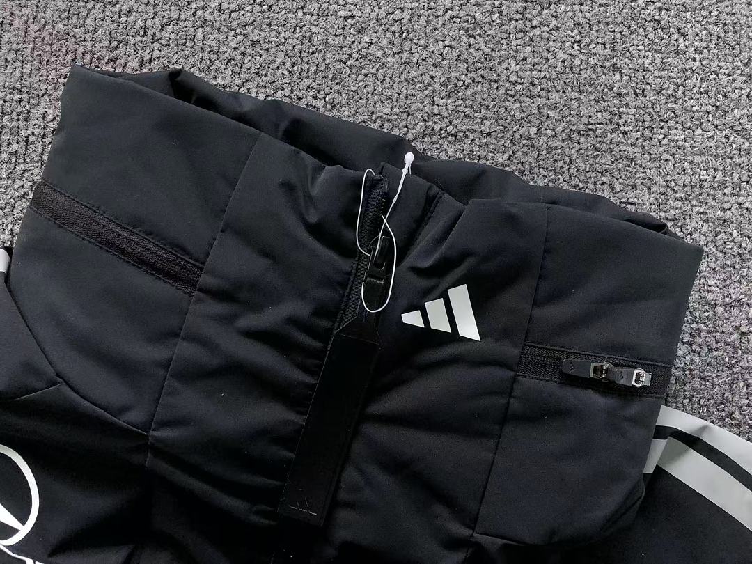 Adidas 538 A⭐I⭐AS JACKET 22082701001 (Im 170Cm 60Kg I Wear Size S In The Phot) - Image 19