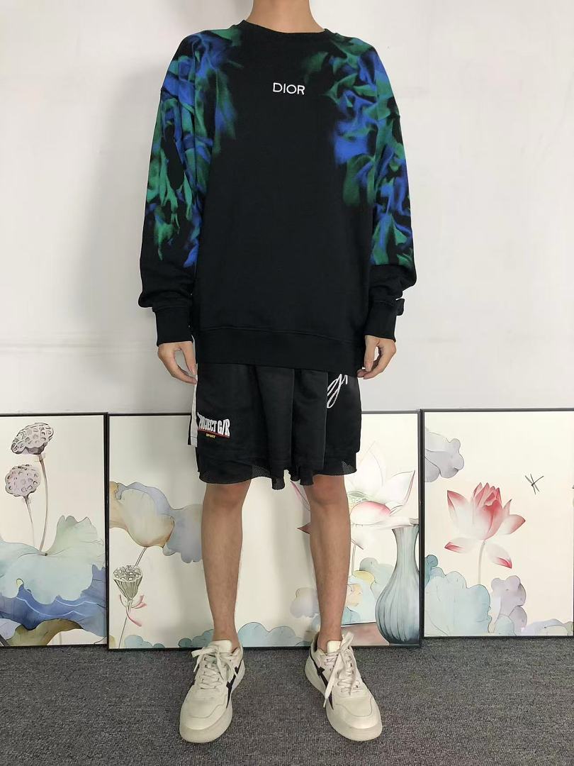 Unbranded 195 D⭐O⭐ HOODIE 4208280801 (Im 170Cm 60Kg I Wear Size M In The Phot) - Image 3