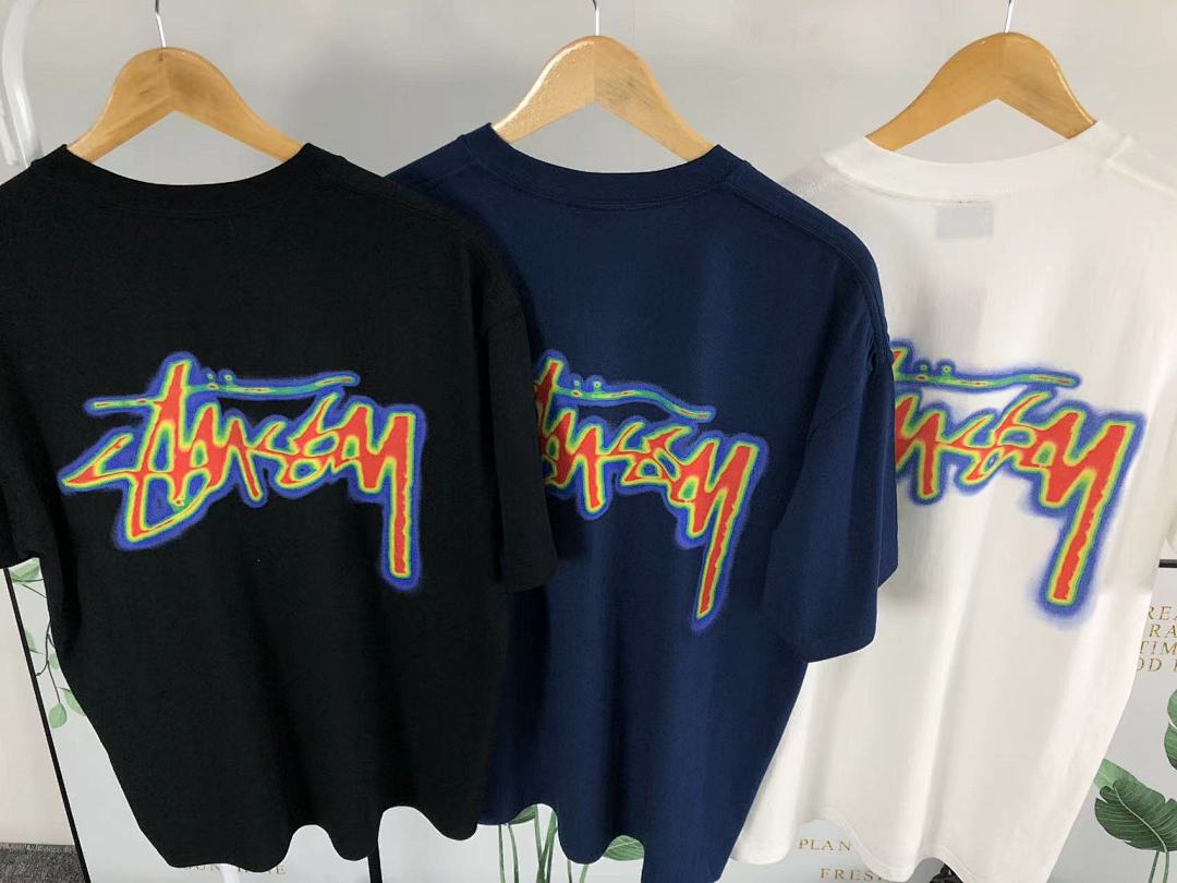 Stussy 78 STUSSY T-SHIRT - Image 24