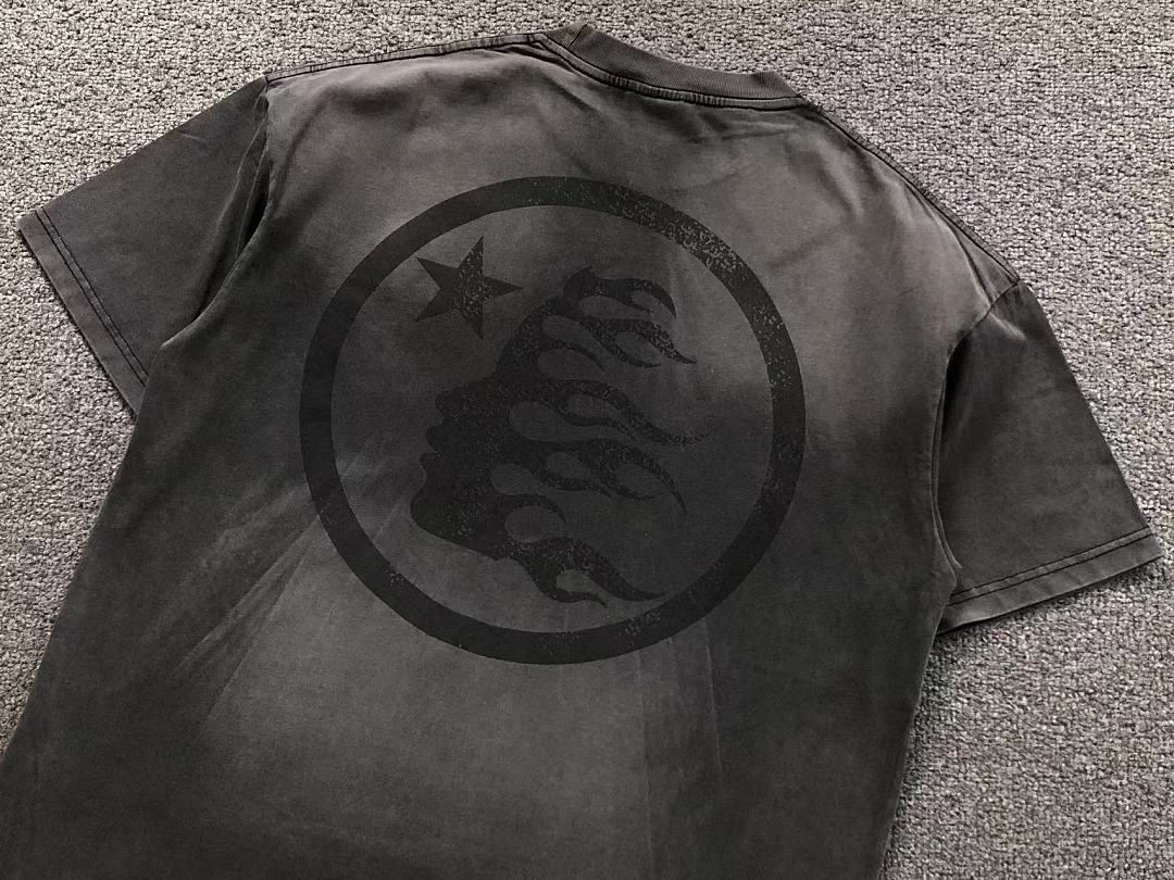 Hellstar 98 HELLSTAR T-SHIRT 5260832162 (Im 170Cm 60Kg I Wear Size M In The Phot) - Image 7