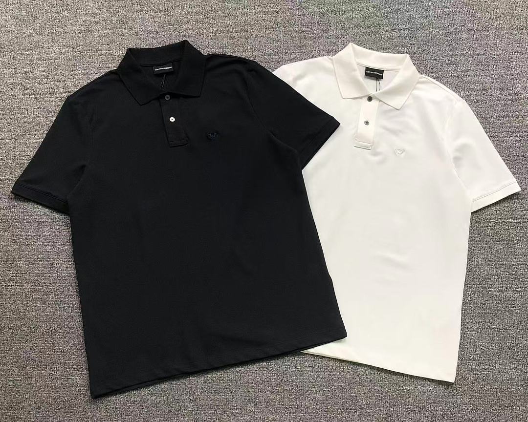 Unbranded 158 E⭐P⭐R⭐⭐ A⭐M⭐N⭐ POLO 2206200404 (Im 170Cm 60Kg I Wear Size L In The Phot) - Image 5