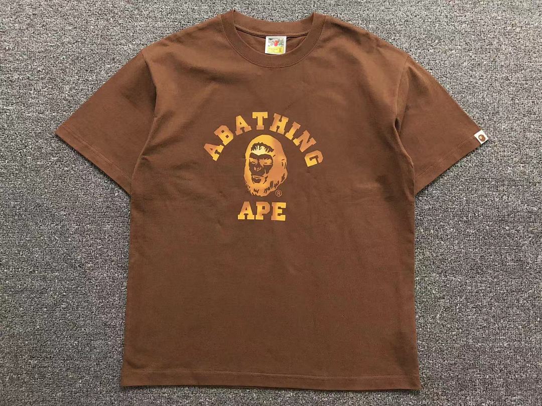 Bape 95 BAPE T-SHIRT - Image 5