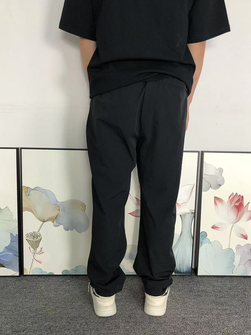 On Running 188 K⭐⭐ON SP⭐⭐T TROUSERS 2204180604 (Im 170Cm 60Kg I Wear Size 2XL In The Phot) - Image 5