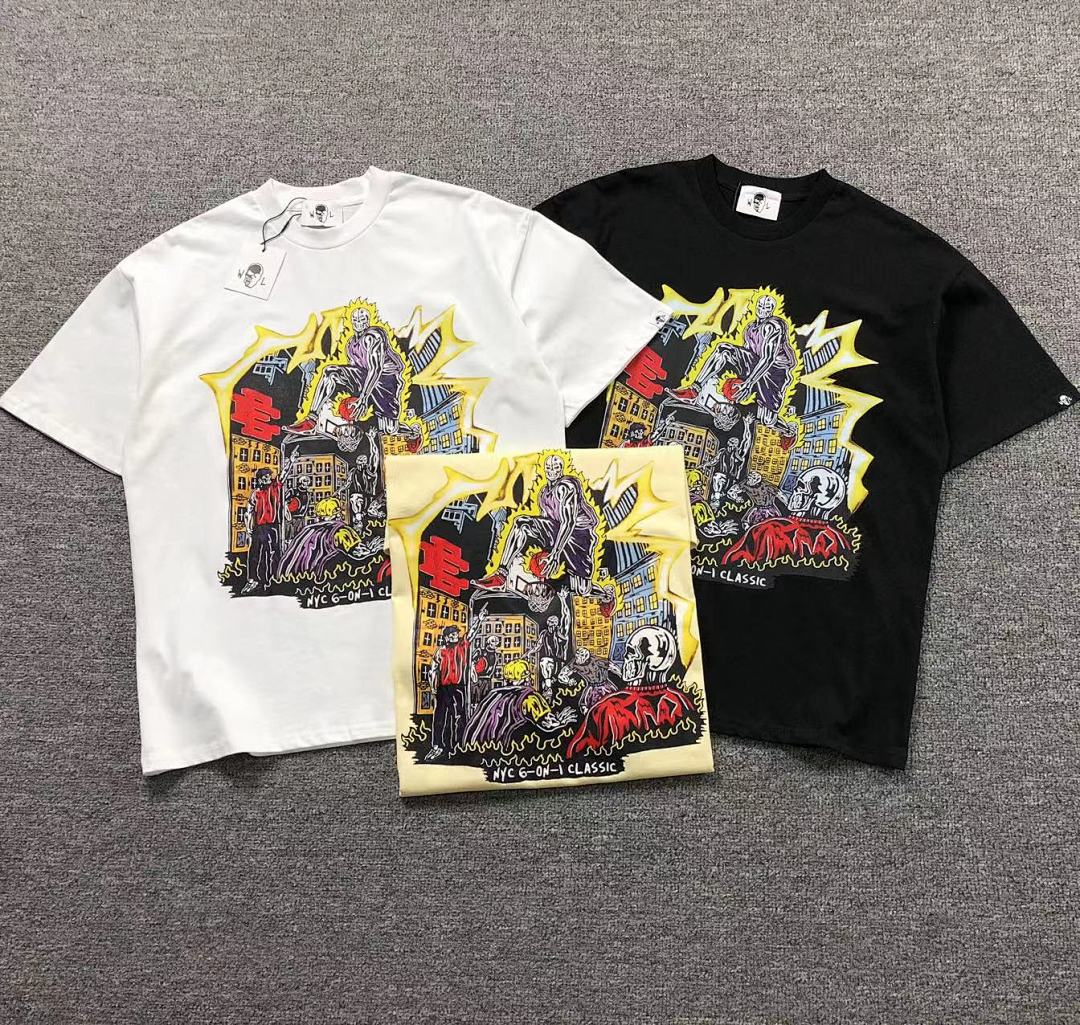 Warren Lotas 78 WARREN LOTAS T-SHIRT