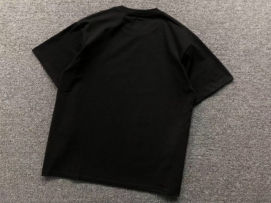 Palm Angels 78 PALM ANGELS T-SHIRT 41070127121 (Im 170Cm 60Kg I Wear Size S In The Phot) - Image 16