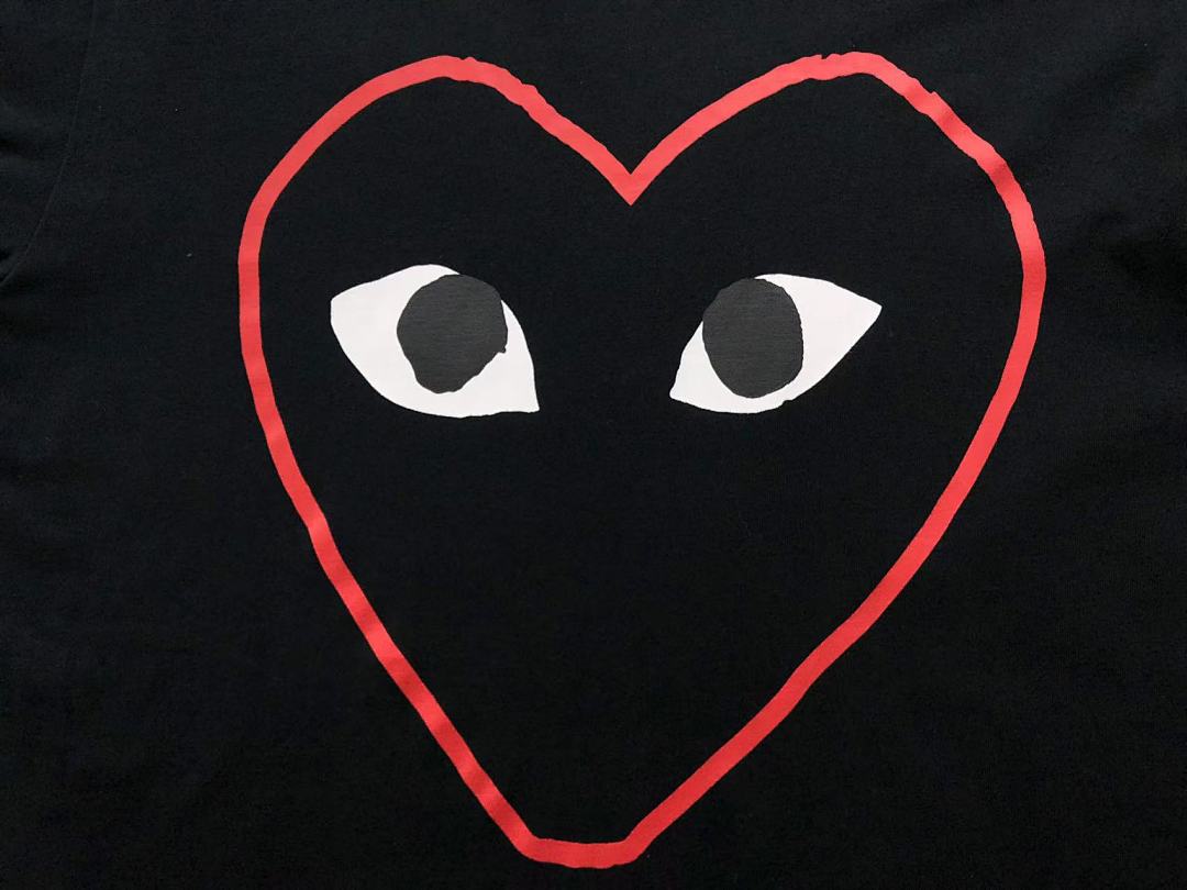 Comme des Garcons 128 CDG LONG - Image 8