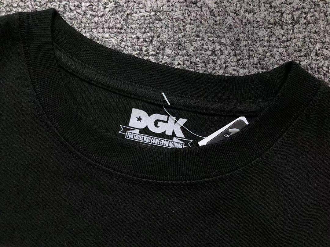 DGK 95 DGK T-SHIRT - Image 25