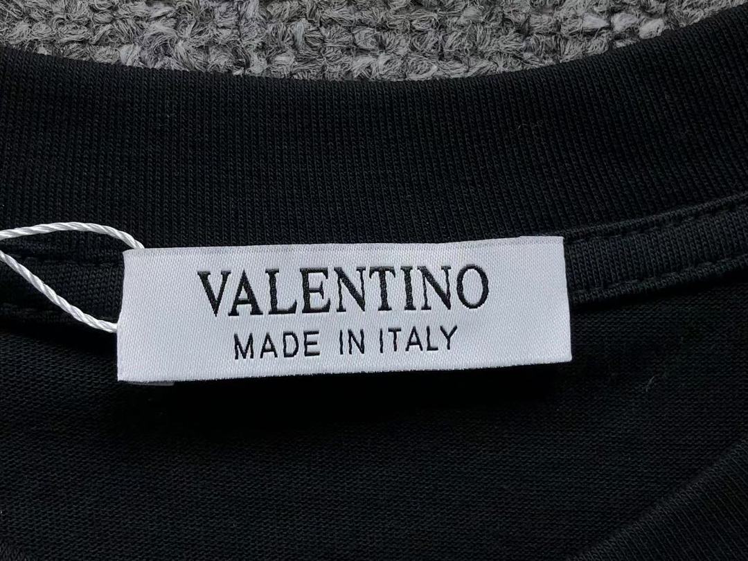 Valentino 115 VALENTINO T-SHIRT - Image 17