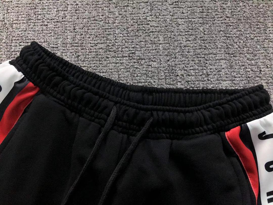 Air Jordan 95 A⭐R J⭐R⭐AN TROUSERS 211111057 (Im 170Cm 57Kg I Wear Size M In The Phot) - Image 22