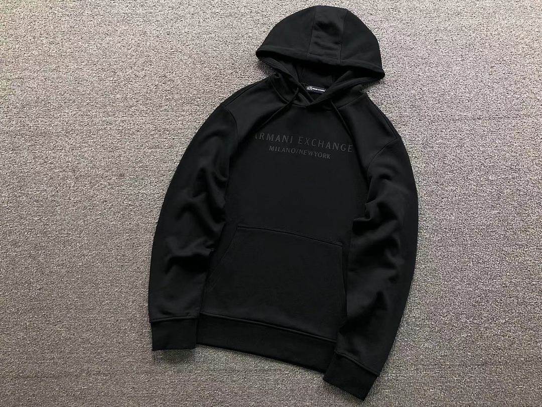 Chanel 145 AR⭐⭐⭐ EXCH⭐⭐⭐ HOODIE 2207130904 (Im 170Cm 60Kg I Wear Size XL In The Phot) - Image 12