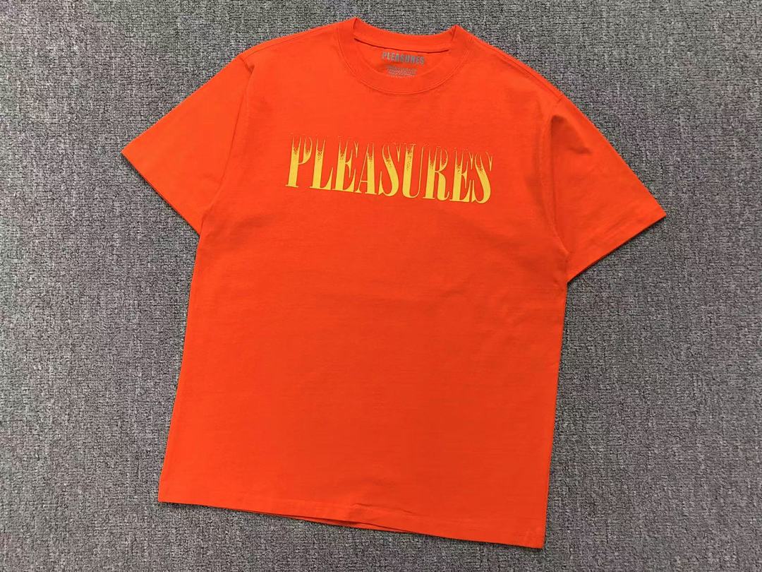 Pleasures 88 PLEASURES T-SHIRT - Image 10