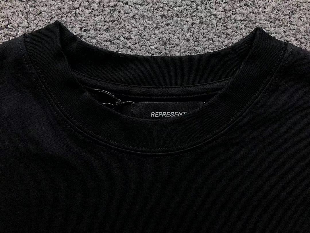 Represent 85 REPRESENT T-SHIRT 1109260868 (Im 170Cm 60Kg I Wear Size S In The Phot) - Image 21
