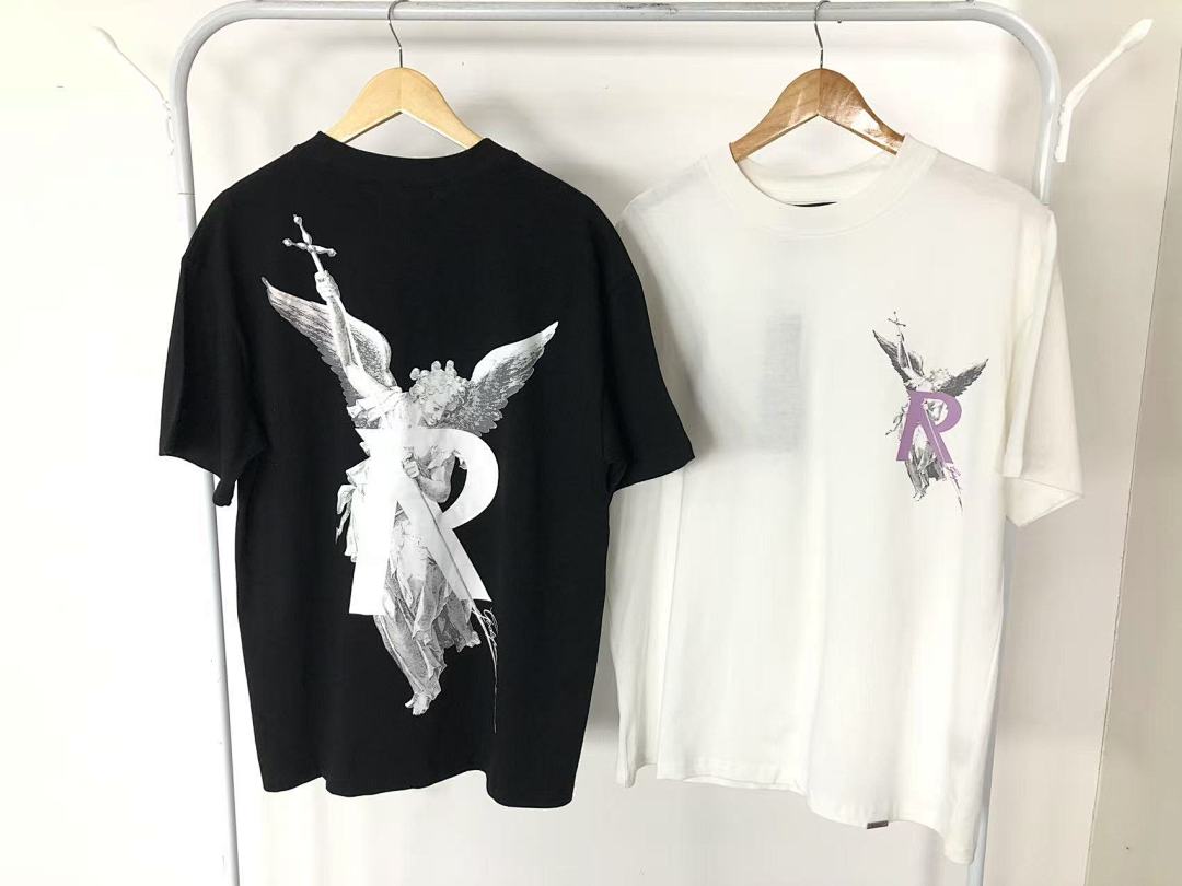 Represent 85 REPRESENT T-SHIRT 1104230668 (Im 170Cm 60Kg I Wear Size S In The Phot) - Image 27