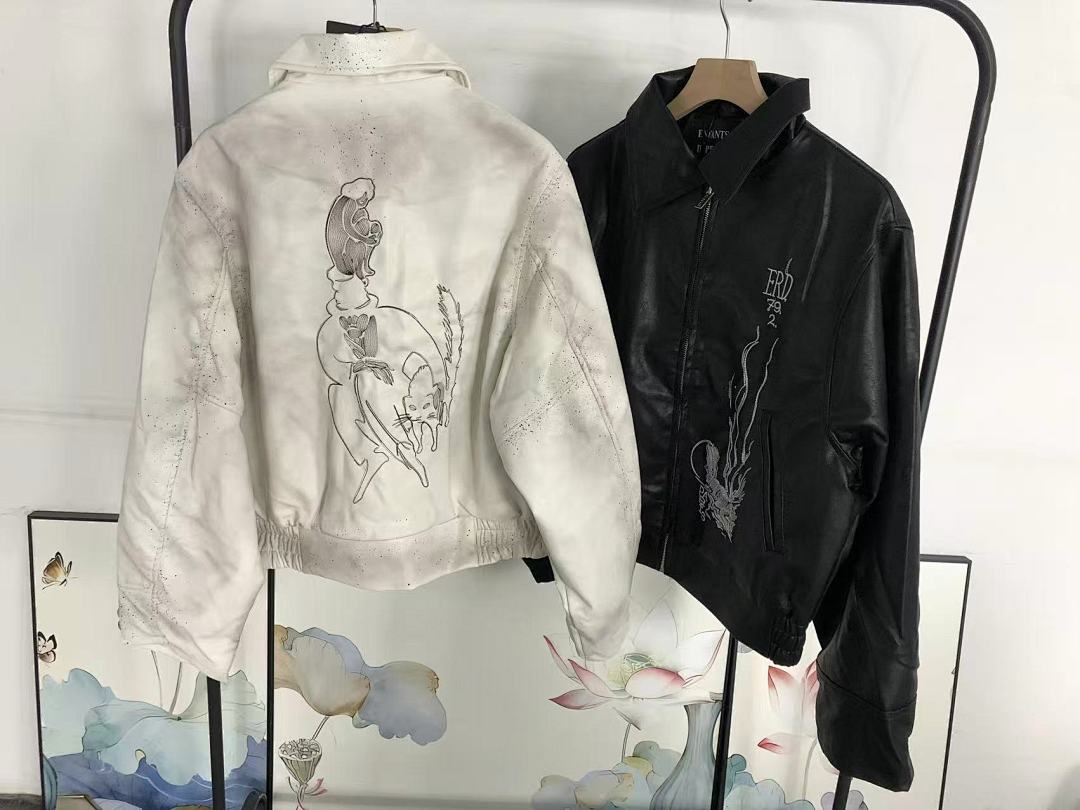 Chanel 275 ENFANTS RICHES DEPRIMES JACKET 521717162 (Im 170Cm 60Kg I Wear Size S In The Phot) - Image 35