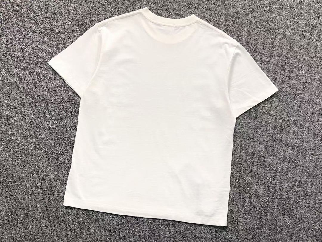 Kith 95 KITH T-SHIRT 504194895 (Im 170Cm 60Kg I Wear Size M In The Phot) - Image 11