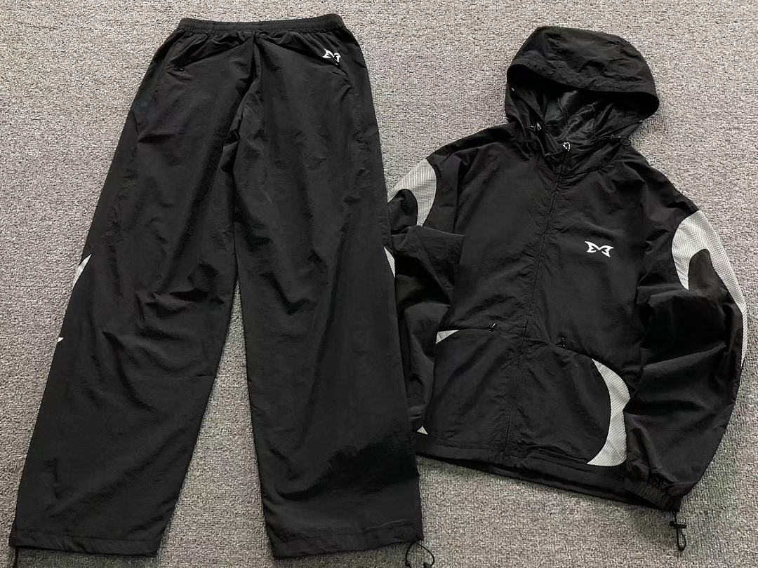 Mertra TROUSERS 165 M⭐RT⭐A JACKET - Image 6