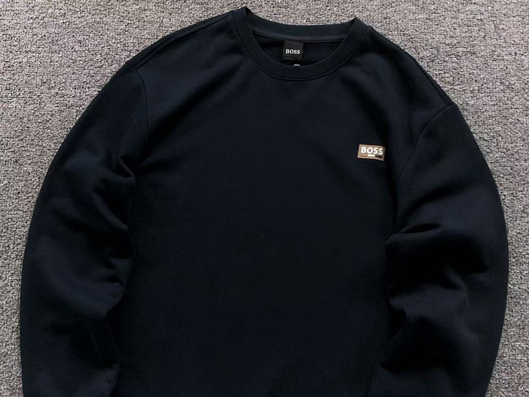 Unbranded 128 H⭐G⭐ B⭐⭐S HOODIE 3106272001 (Im 170Cm 60Kg I Wear Size L In The Phot) - Image 12