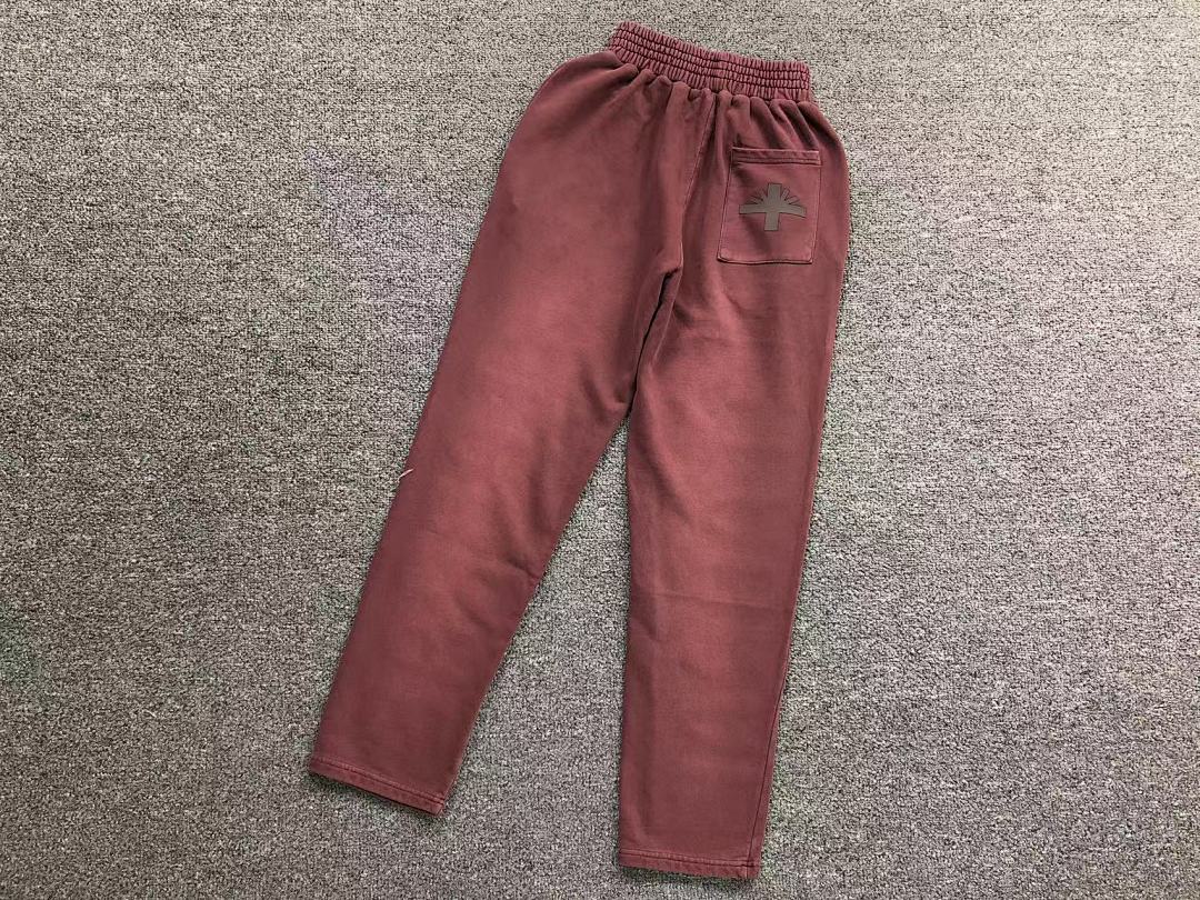 On Running 288 FASHION TROUSERS 214190372 (Im 170Cm 60Kg I Wear Size M In The Phot) - Image 11