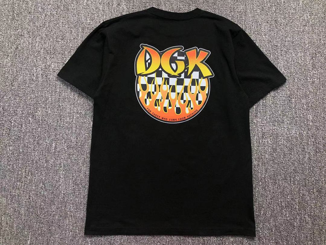 DGK 95 DGK T-SHIRT - Image 18