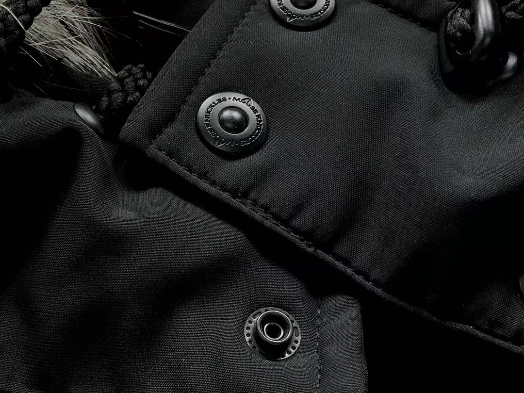 Moose Knuckles 798 M⭐⭐SE K⭐⭐CK⭐⭐S DOWN JACKETS 2111200204 (Im 170Cm 60Kg I Wear Size M In The Phot) - Image 40